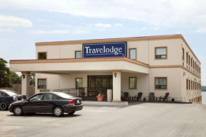  Travelodge by Wyndham Trenton  Квинт Запад